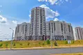 3 room apartment 86 m² Minsk, Belarus