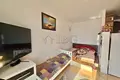 Wohnung 1 zimmer 44 m² Nessebar, Bulgarien
