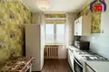 2 room apartment 48 m² Salihorsk, Belarus