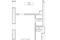 Mieszkanie 3 pokoi 83 m² w Warszawa, Polska