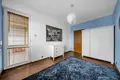 3 room apartment 79 m² Warsaw, Poland