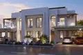Barrio residencial Villas and townhouses