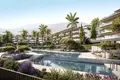 3 bedroom apartment 128 m² Mijas, Spain
