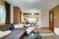 Apartamento 49 m² Budapest, Hungría