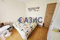 3 bedroom apartment 133 m² Nesebar, Bulgaria