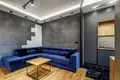 2 bedroom apartment 55 m² in Warsaw, Poland
