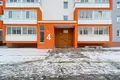 Квартира 2 комнаты 65 м² Минск, Беларусь