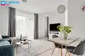 Mieszkanie 2 pokoi 43 m² Wilno, Litwa