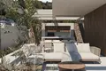 Residential complex New complex of villas with swimming pools, Peyia, Cyprus