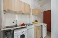 Apartamento 1 habitación 23 m² Varsovia, Polonia