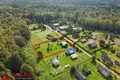 Maison 61 m² Lyntupski sielski Saviet, Bélarus