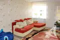 2 room apartment 58 m² Brest, Belarus