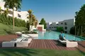 2-Schlafzimmer-Bungalow 121 m² Casares, Spanien