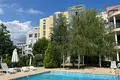 1 bedroom apartment 93 m² Sunny Beach Resort, Bulgaria