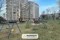 Apartamento 2 habitaciones 54 m² Minsk, Belarús