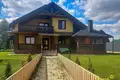 Casa 179 m² Luhavaslabadski siel ski Saviet, Bielorrusia