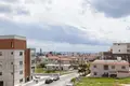 Attique 3 chambres 124 m² en Demos Agiou Athanasiou, Chypre