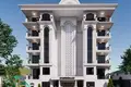 Квартира 2 комнаты 93 м² Чиплаклы, Турция
