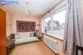 Квартира 2 комнаты 45 м² Григишкес, Литва