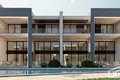 Penthouse 4 pokoi 38 m² Akrotiri, Cyprus