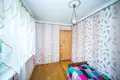 4 room apartment 71 m² Minsk, Belarus