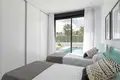 Villa de tres dormitorios 257 m² Calasparra, España