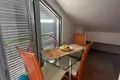 Wohnung 1 Schlafzimmer 30 m² Budva, Montenegro