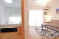 Wohnung 1 Schlafzimmer 45 m² in Budva, Montenegro