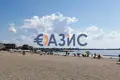 Квартира 2 комнаты 40 м² Pomorie, Болгария