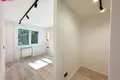 Apartamento 2 habitaciones 42 m² Kaunas, Lituania