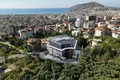 Mieszkanie 5 pokojów 181 m² Alanya, Turcja