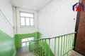 Appartement 2 chambres 57 m² Minsk, Biélorussie