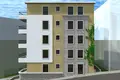 Wohnung 3 Schlafzimmer 86 m² Becici, Montenegro