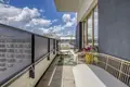 Appartement 4 chambres 111 m² Varsovie, Pologne