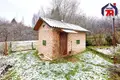 Casa 41 m² Piatryskauski siel ski Saviet, Bielorrusia