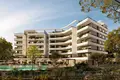 Квартира 4 комнаты 175 м² Агиос Тихонас, Кипр