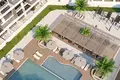 Residential complex Exquisite turnkey apartments in the residential complex Serene Gardens, Jebel Ali Village, Dubai, UAE