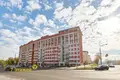 3 room apartment 103 m² Minsk, Belarus