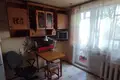 1 room apartment 34 m² Minsk, Belarus