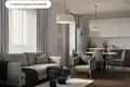 Complexe résidentiel ZK 1 j Izmajlovskij