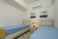 Appartement 3 chambres  Alanya, Turquie
