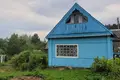 Дом 68 м² Лошанский сельский Совет, Беларусь