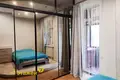 3 room apartment 68 m² Minsk, Belarus