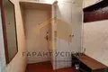 Mieszkanie 3 pokoi 62 m² Muchaviecki sielski Saviet, Białoruś