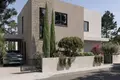 Dom 3 pokoi 126 m² Społeczność St. Tychon, Cyprus
