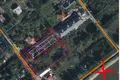 Atterrir 2 799 m² Varsovie, Pologne