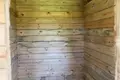 Casa 32 m² Aliachnovicki sielski Saviet, Belarús