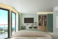 1 bedroom apartment 56 m² Phuket, Thailand