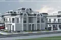 Residential complex La Palazzo