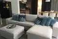 Residential complex Single-storey villa with a swimming pool, Samui, Thailand